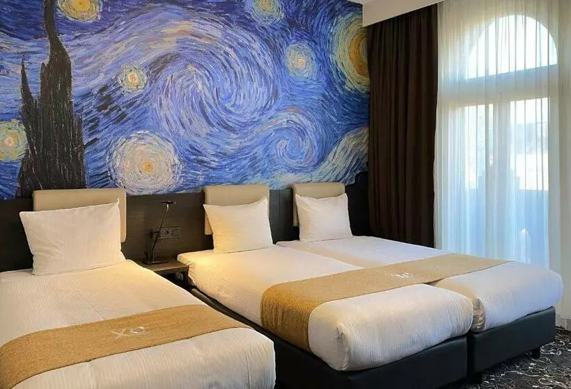 Fotos del hotel Van Gogh:  15