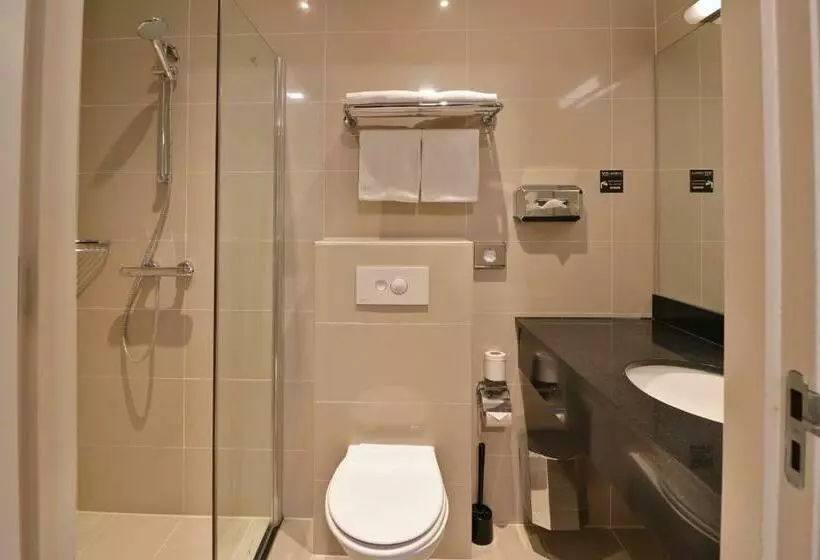 Fotos del hotel Van Gogh:  2