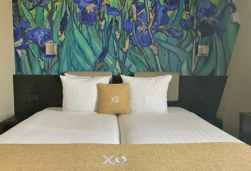 Fotos del hotel Van Gogh:  9