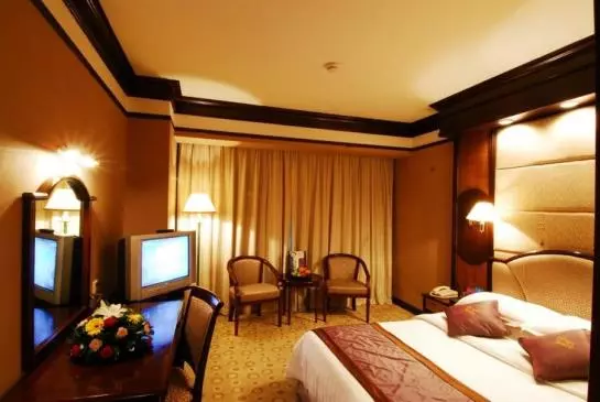 Fotos del hotel Islandia Water Hotel & Spa:  6