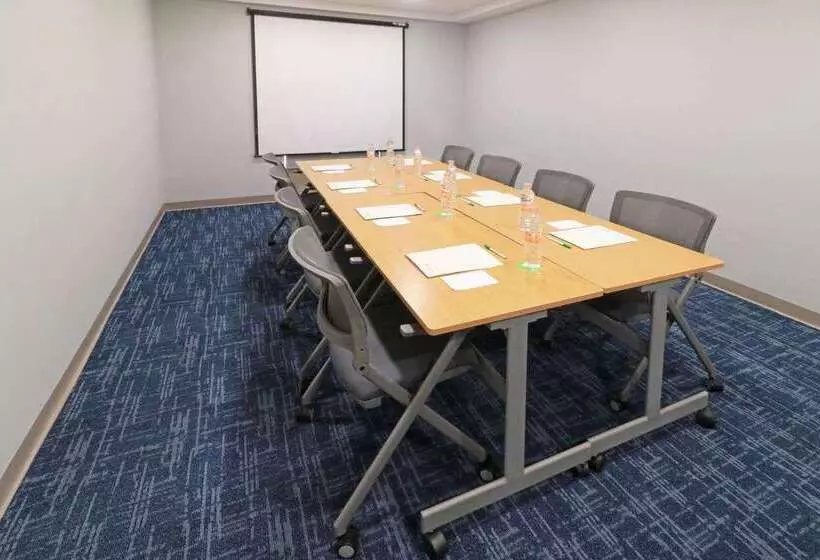 Fotos del hotel Wyndham Garden Monterrey Valle Real:  7