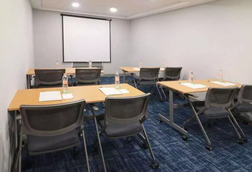 Fotos del hotel Wyndham Garden Monterrey Valle Real:  12