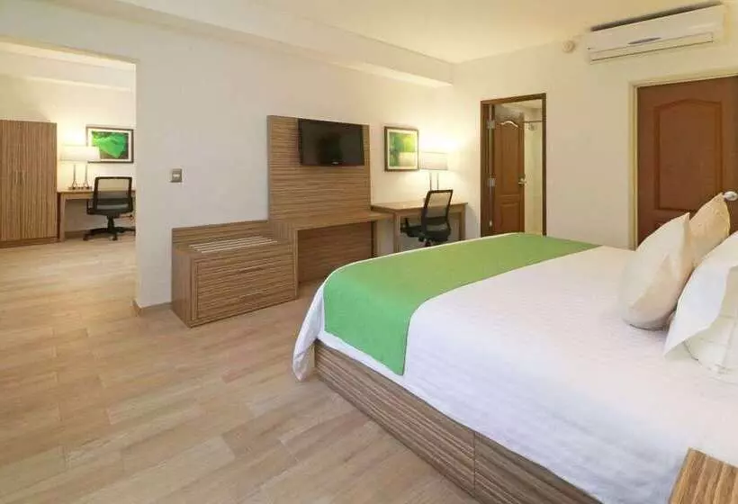 Fotos del hotel Wyndham Garden Monterrey Valle Real:  21