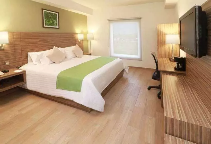 Fotos del hotel Wyndham Garden Monterrey Valle Real:  8