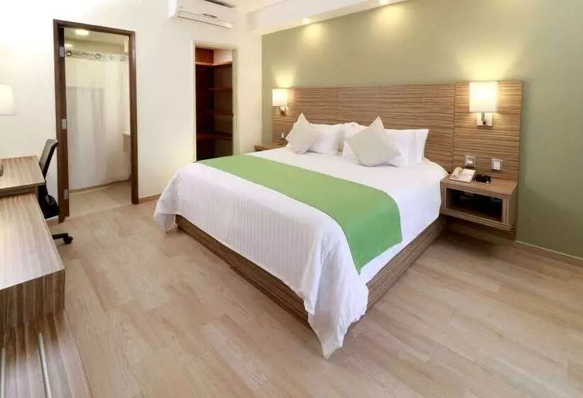 Fotos del hotel Wyndham Garden Monterrey Valle Real:  24