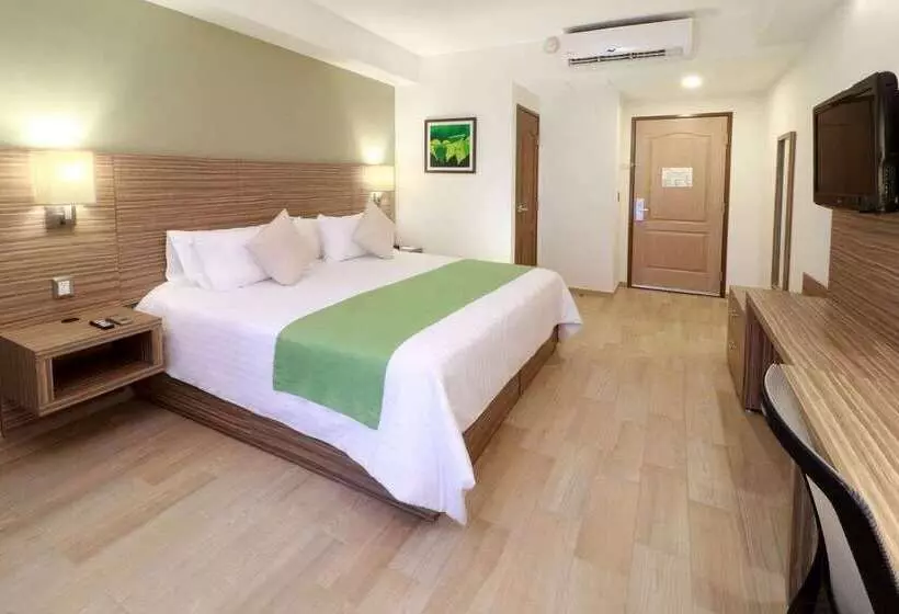 Fotos del hotel Wyndham Garden Monterrey Valle Real:  18