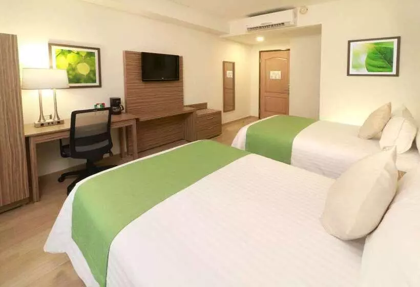 Fotos del hotel Wyndham Garden Monterrey Valle Real:  19