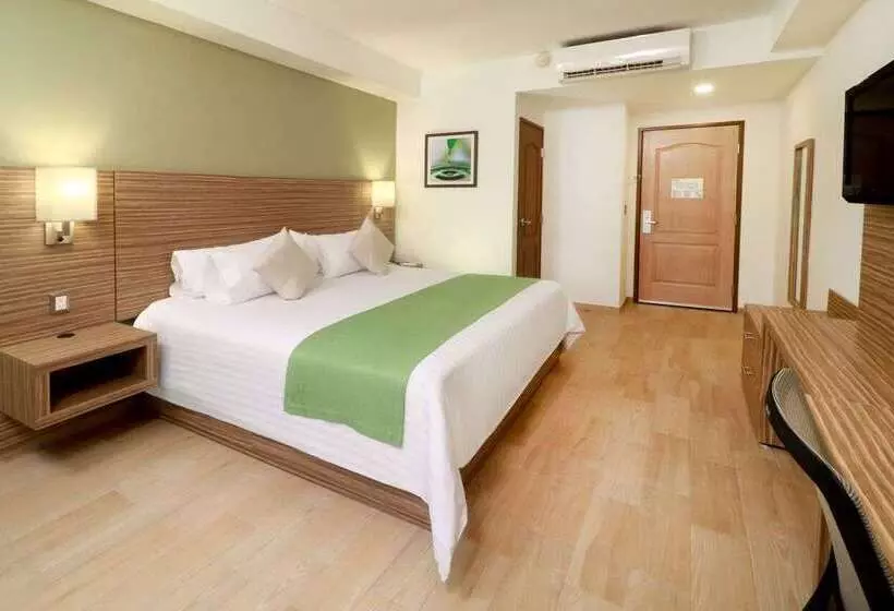 Fotos del hotel Wyndham Garden Monterrey Valle Real:  20