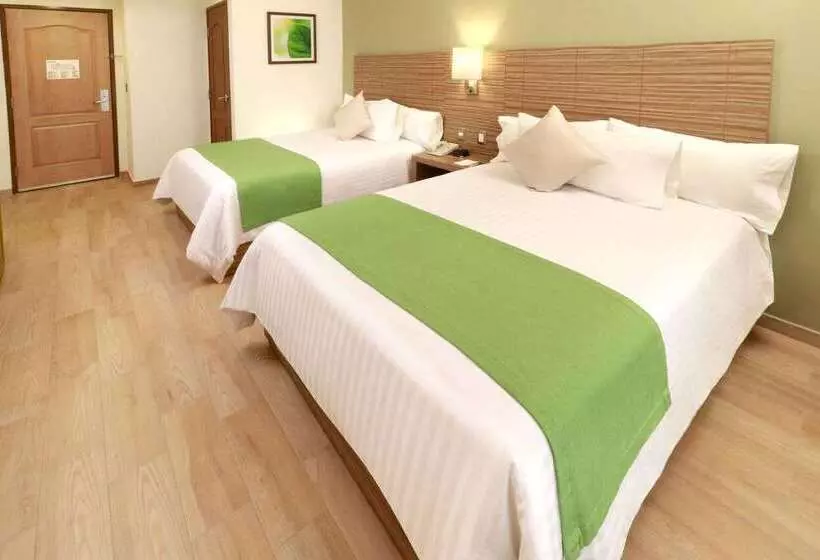 Fotos del hotel Wyndham Garden Monterrey Valle Real:  22