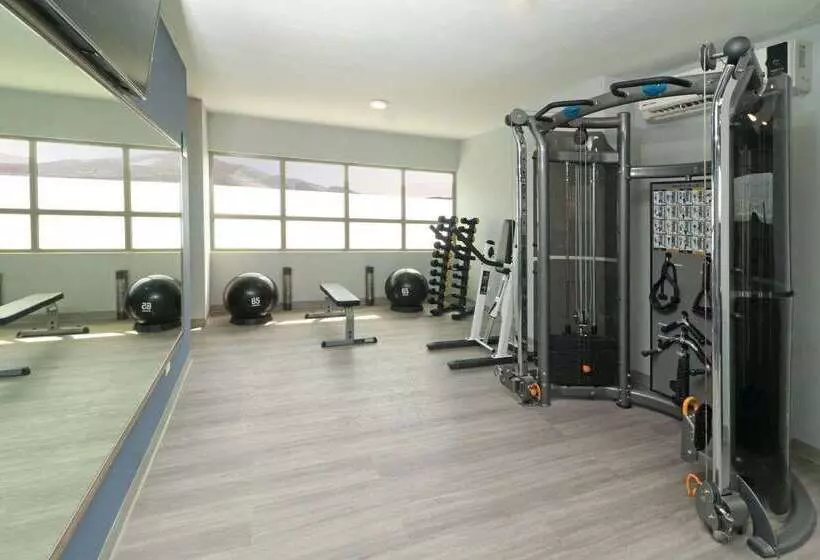 Fotos del hotel Wyndham Garden Monterrey Valle Real:  10