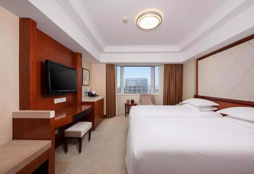 Fotos del hotel Hangzhou Xinqiao:  22