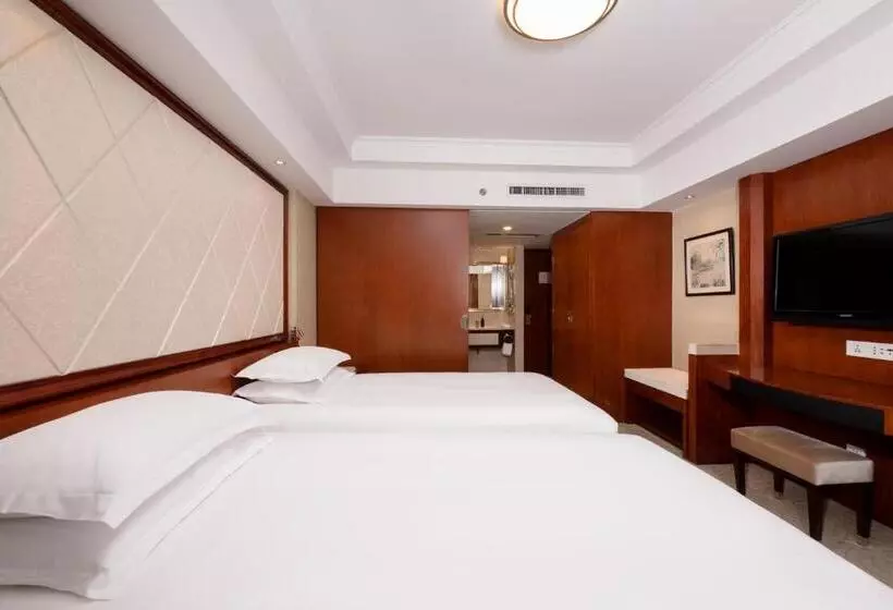 Fotos del hotel Hangzhou Xinqiao:  18