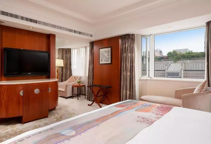 Fotos del hotel Hangzhou Xinqiao:  24