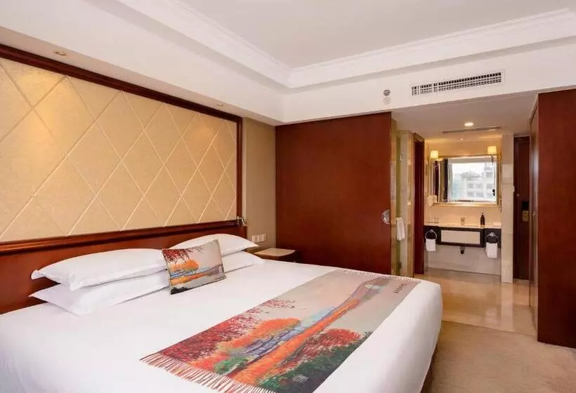 Fotos del hotel Hangzhou Xinqiao:  13