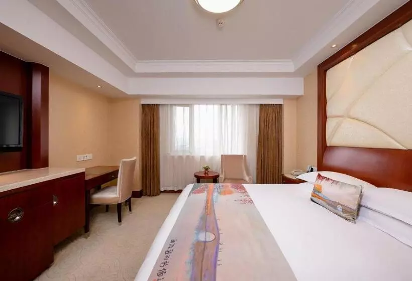 Fotos del hotel Hangzhou Xinqiao:  20