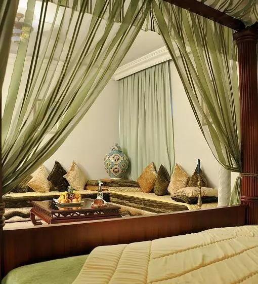 Fotos del hotel Zalagh Parc Palace:  21