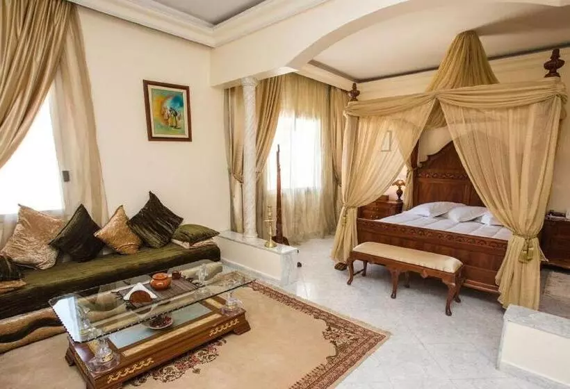 Fotos del hotel Zalagh Parc Palace:  20