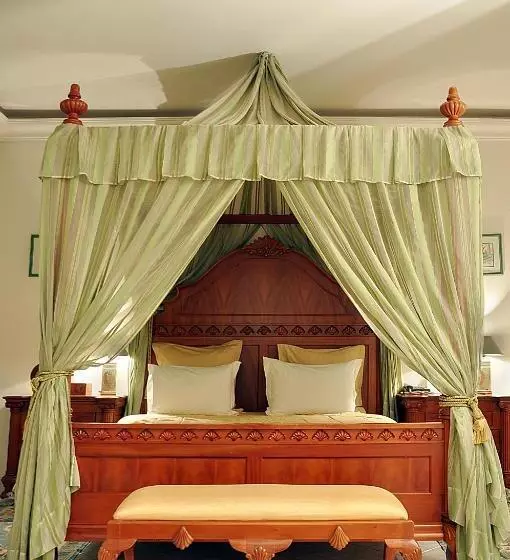 Fotos del hotel Zalagh Parc Palace:  19