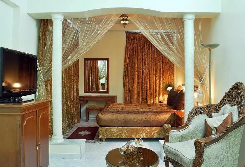 Fotos del hotel Zalagh Parc Palace:  15