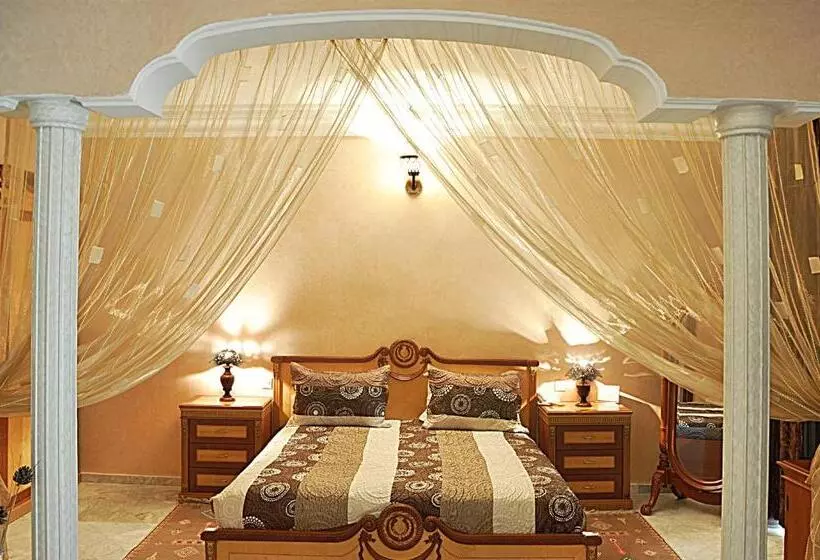 Fotos del hotel Zalagh Parc Palace:  1