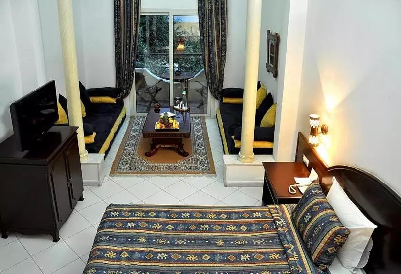 Fotos del hotel Zalagh Parc Palace:  23