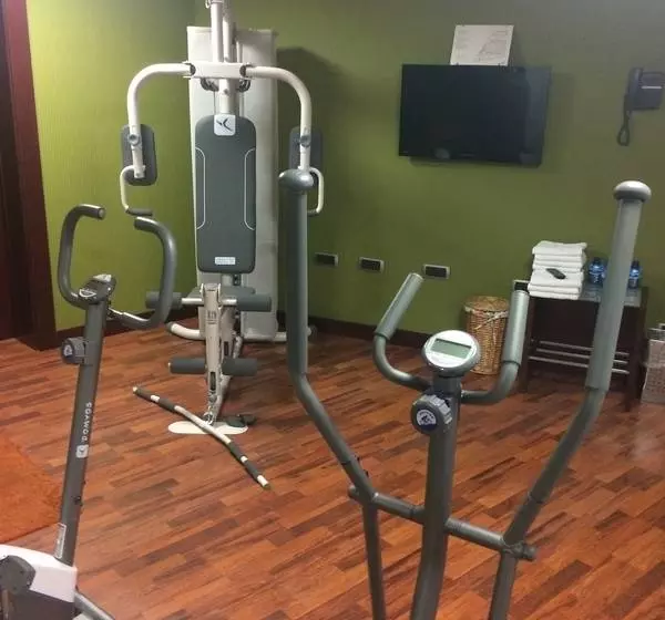 Fotos del hotel Zenit Lleida:  12