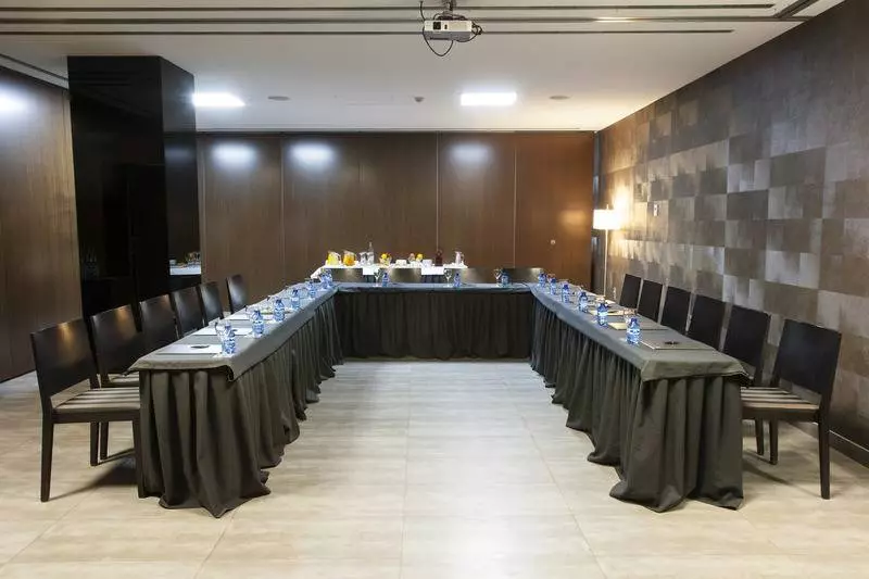 Fotos del hotel Zenit Lleida:  15