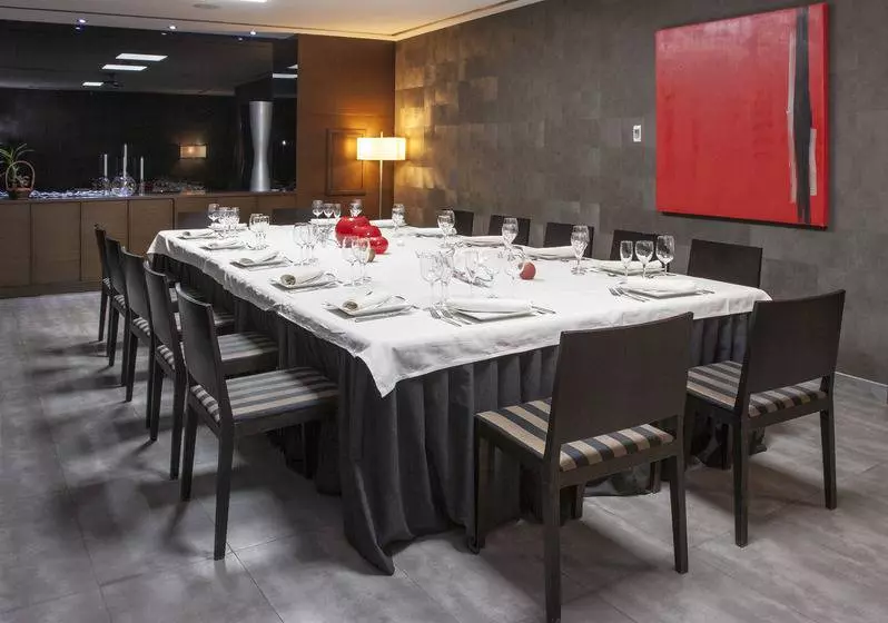 Fotos del hotel Zenit Lleida:  13