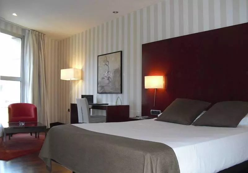 Fotos del hotel Zenit Lleida:  2
