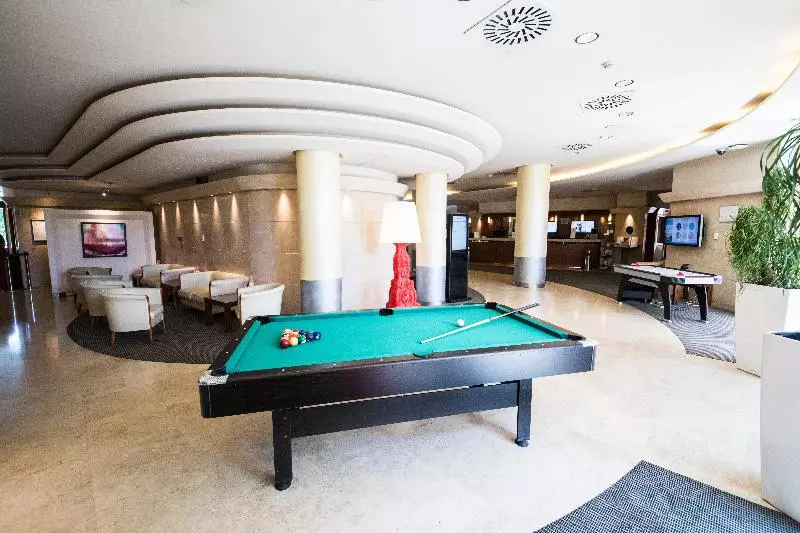 Fotos del hotel Novotel Roma Est:  11