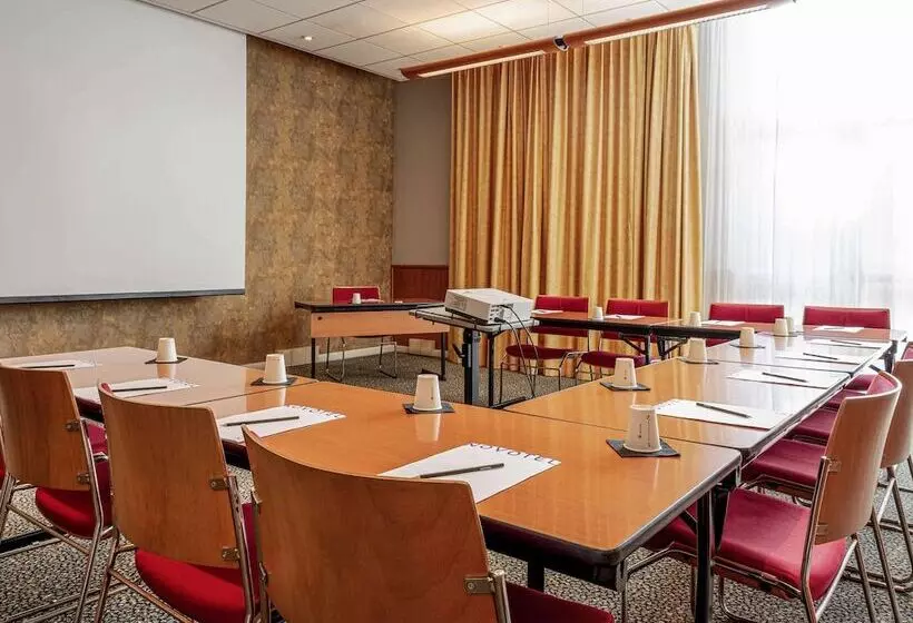 Fotos del hotel Novotel Roma Est:  12