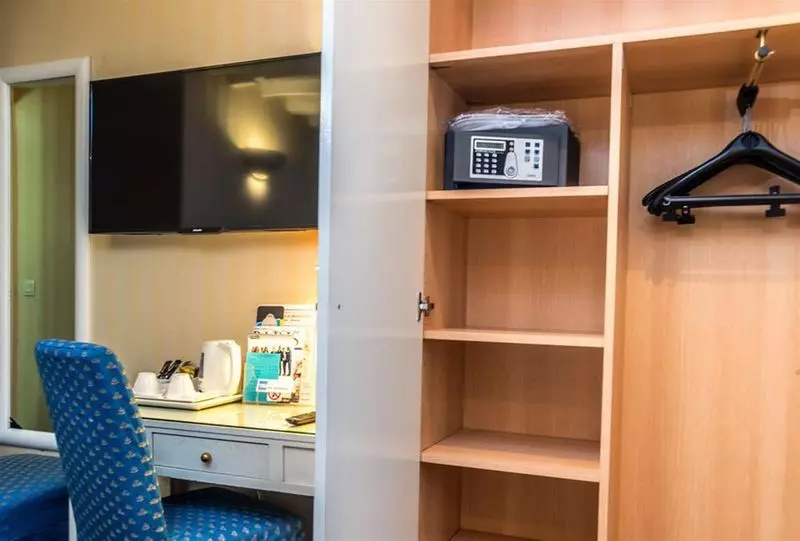 Fotos del hotel Austin's Arts Et Metiers:  18