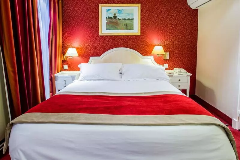 Fotos del hotel Austin's Arts Et Metiers:  25