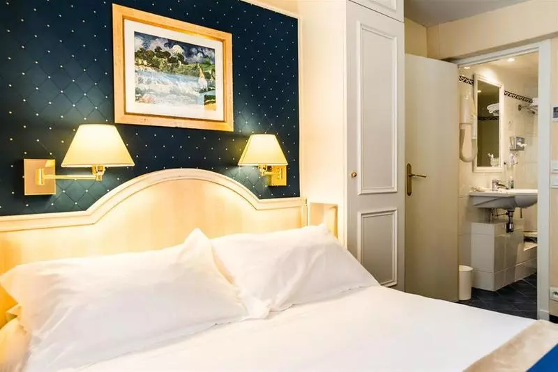 Fotos del hotel Austin's Arts Et Metiers:  24