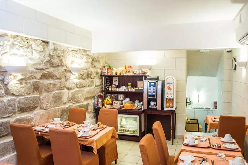 Fotos del hotel Austin's Arts Et Metiers:  4