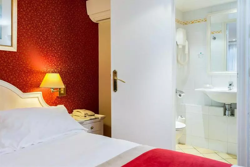 Fotos del hotel Austin's Arts Et Metiers:  17