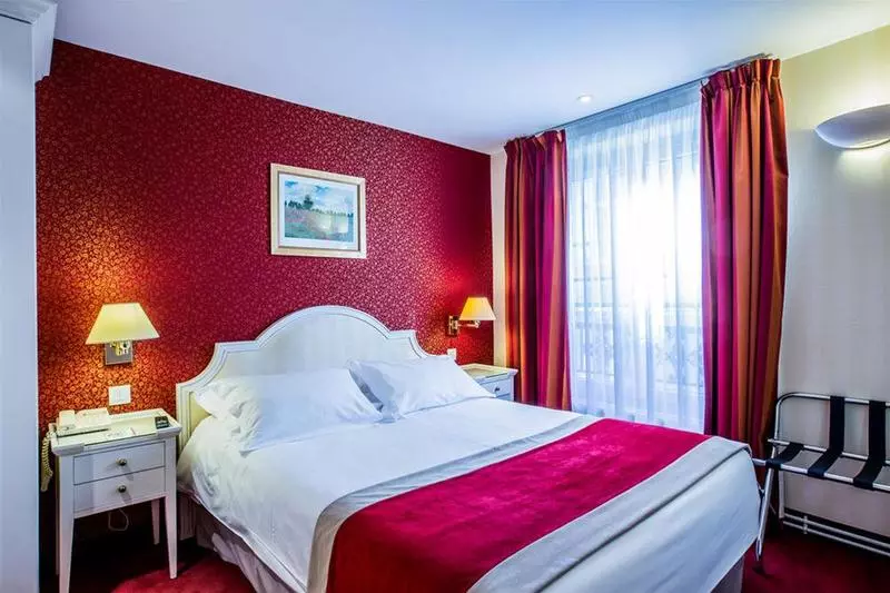 Fotos del hotel Austin's Arts Et Metiers:  22