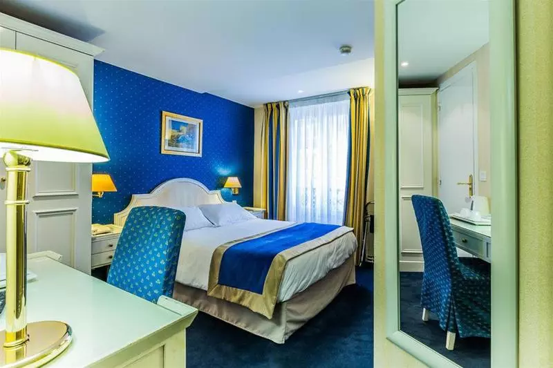 Fotos del hotel Austin's Arts Et Metiers:  15