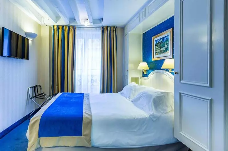 Fotos del hotel Austin's Arts Et Metiers:  14