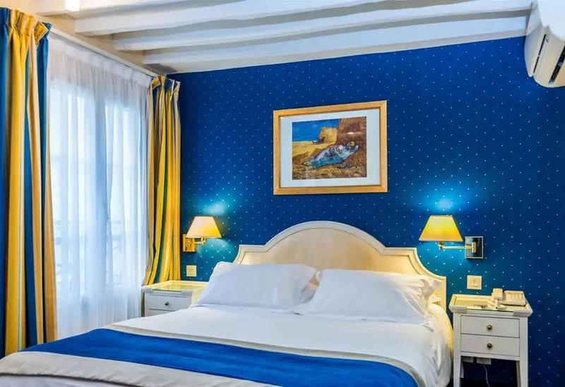 Fotos del hotel Austin's Arts Et Metiers:  21