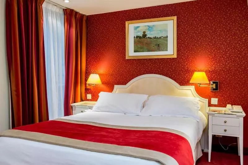 Fotos del hotel Austin's Arts Et Metiers:  20