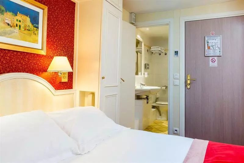 Fotos del hotel Austin's Arts Et Metiers:  12