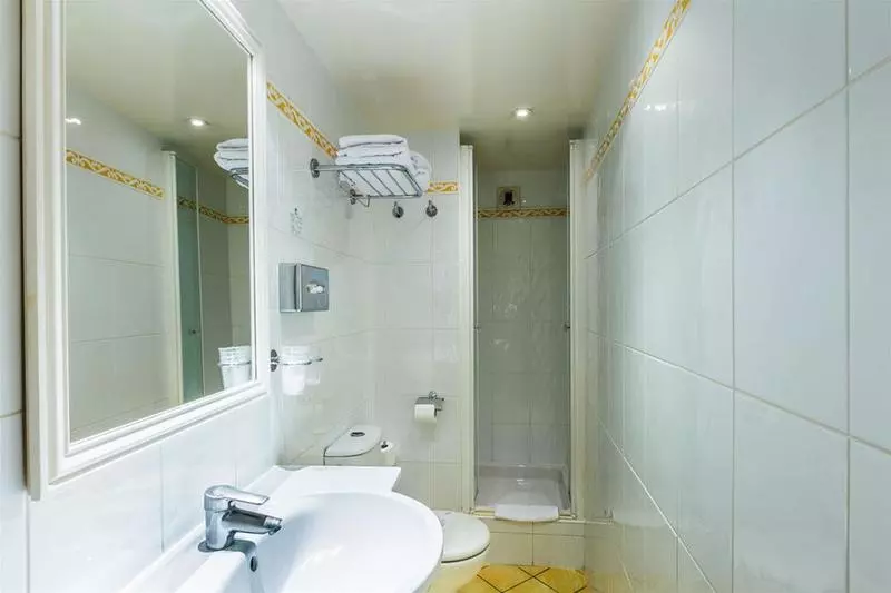 Fotos del hotel Austin's Arts Et Metiers:  11