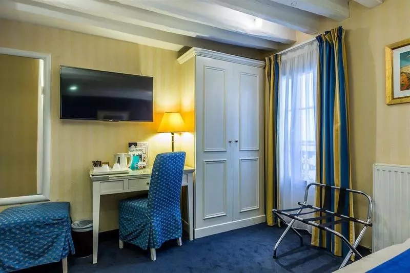 Fotos del hotel Austin's Arts Et Metiers:  19