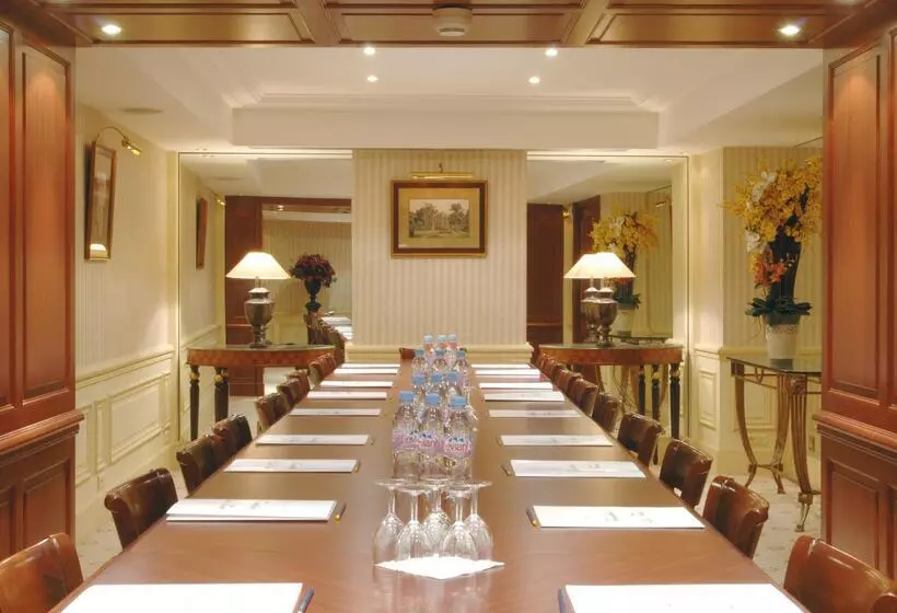 Fotos del hotel Best Western Premier Trocadero La Tour:  3