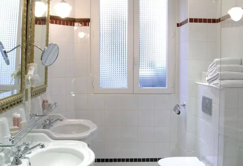 Fotos del hotel Best Western Premier Trocadero La Tour:  4