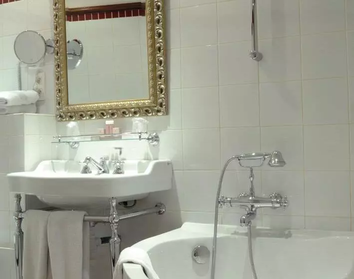 Fotos del hotel Best Western Premier Trocadero La Tour:  10