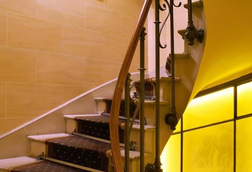 Fotos del hotel Best Western Premier Trocadero La Tour:  5