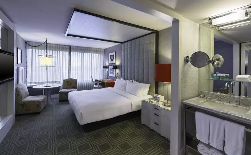 Colee, Atlanta Buckhead, Autograph Collection