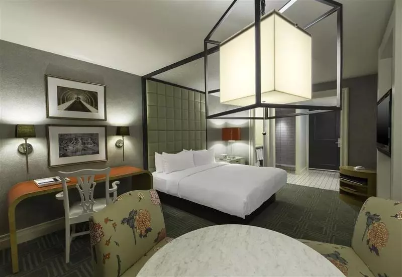 Fotos del hotel Colee, Atlanta Buckhead, Autograph Collection:  12